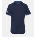 Camisa de time de futebol Tottenham Hotspur Replicas 2º Equipamento Feminina 2023-24 Manga Curta